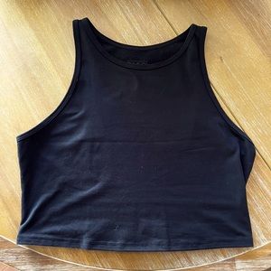 Fleo Tempo Crop Tank